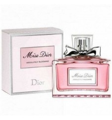 Christian Dior Miss Dior Absolutely Blooming за жени - EDP